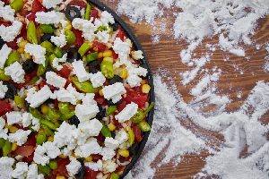 Tiziano Ristorante & Pizzeria in Bremen