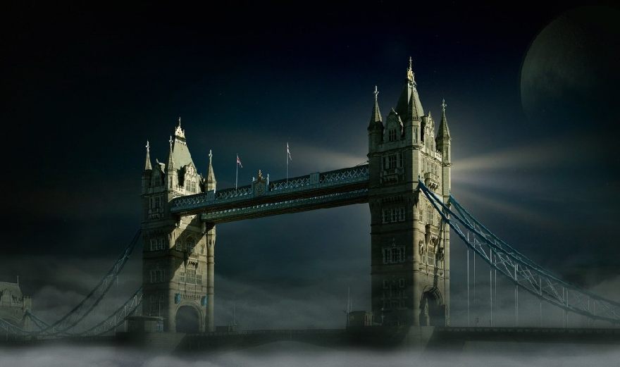 London Bridge